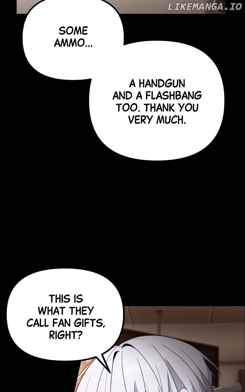 Read The Possessed Genius