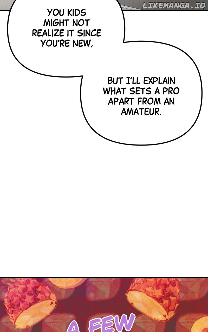 Read The Possessed Genius