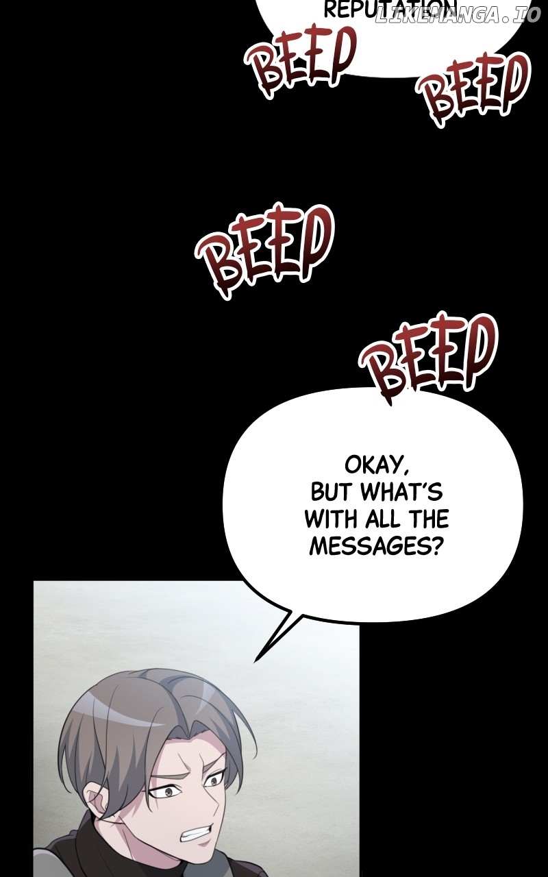 Read The Possessed Genius