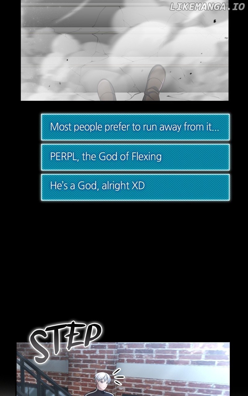 Read The Possessed Genius