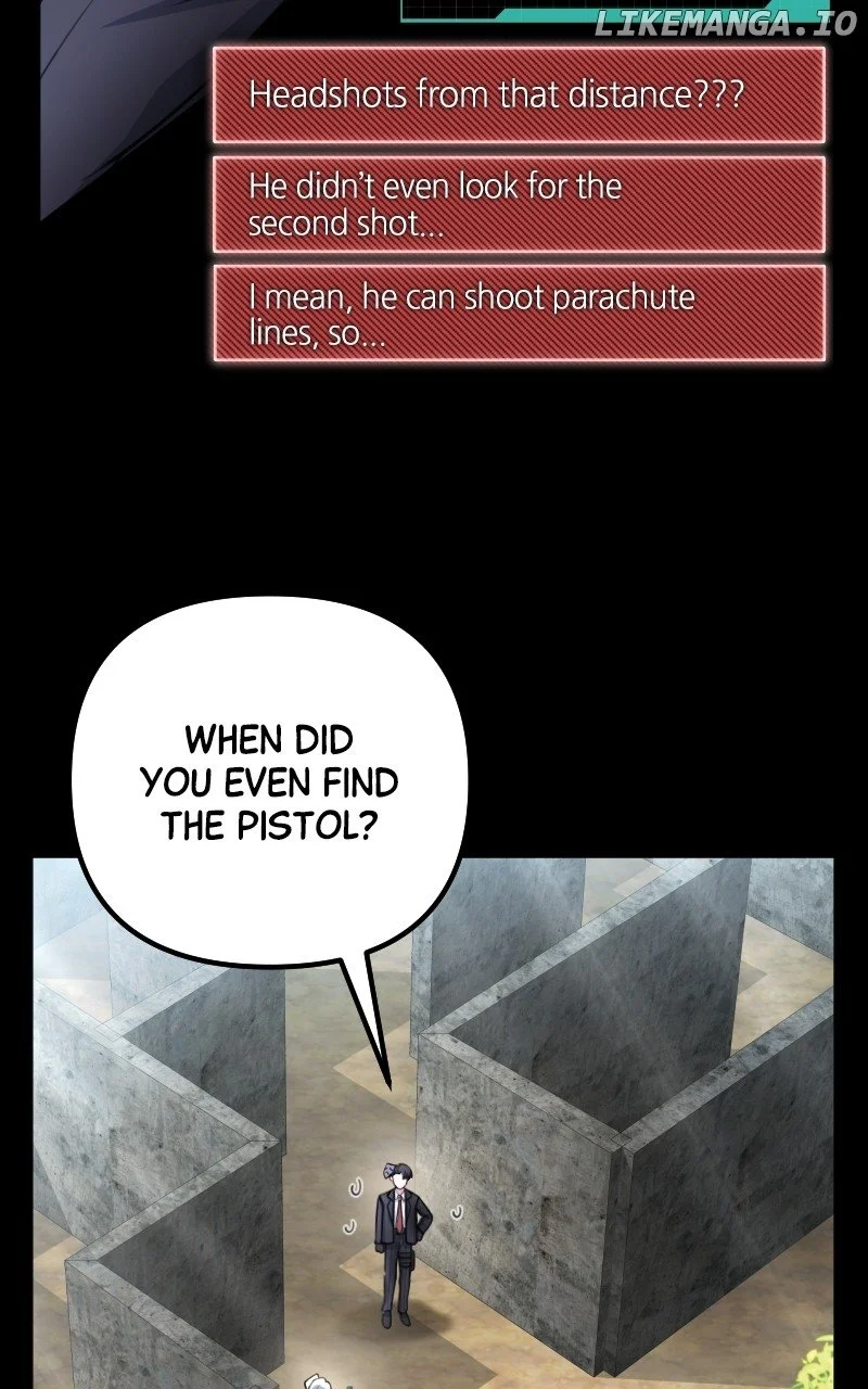 Read The Possessed Genius