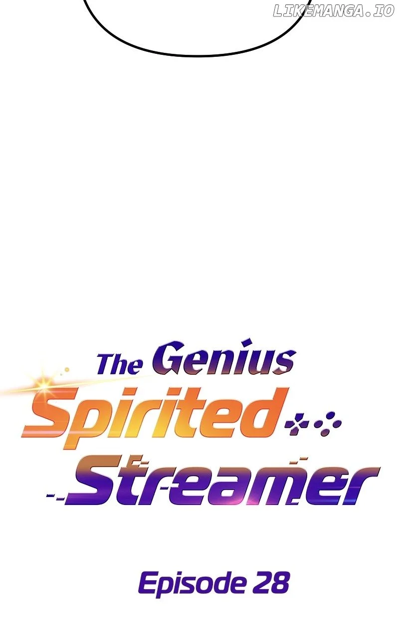 Read The Possessed Genius