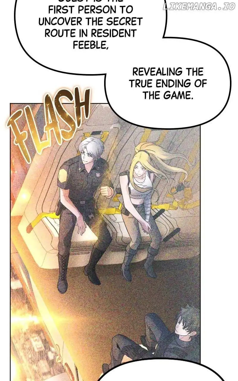 Read The Possessed Genius