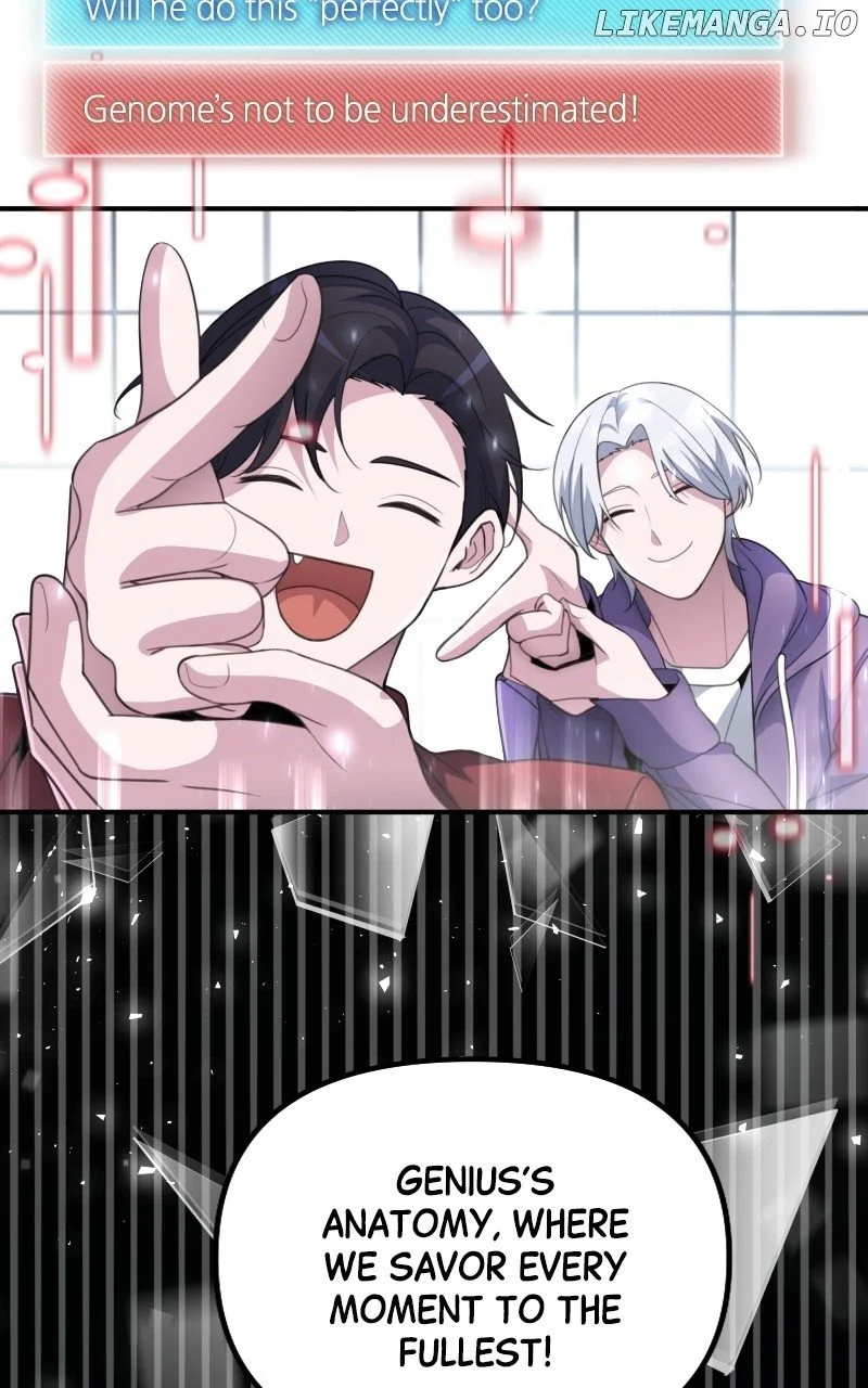 Read The Possessed Genius