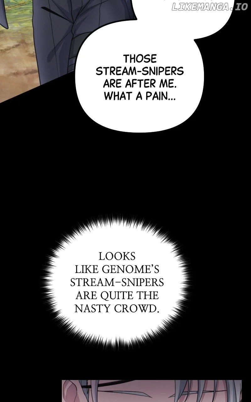 Read The Possessed Genius