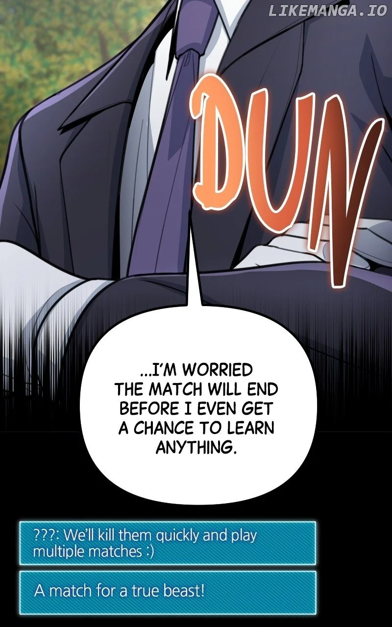 Read The Possessed Genius
