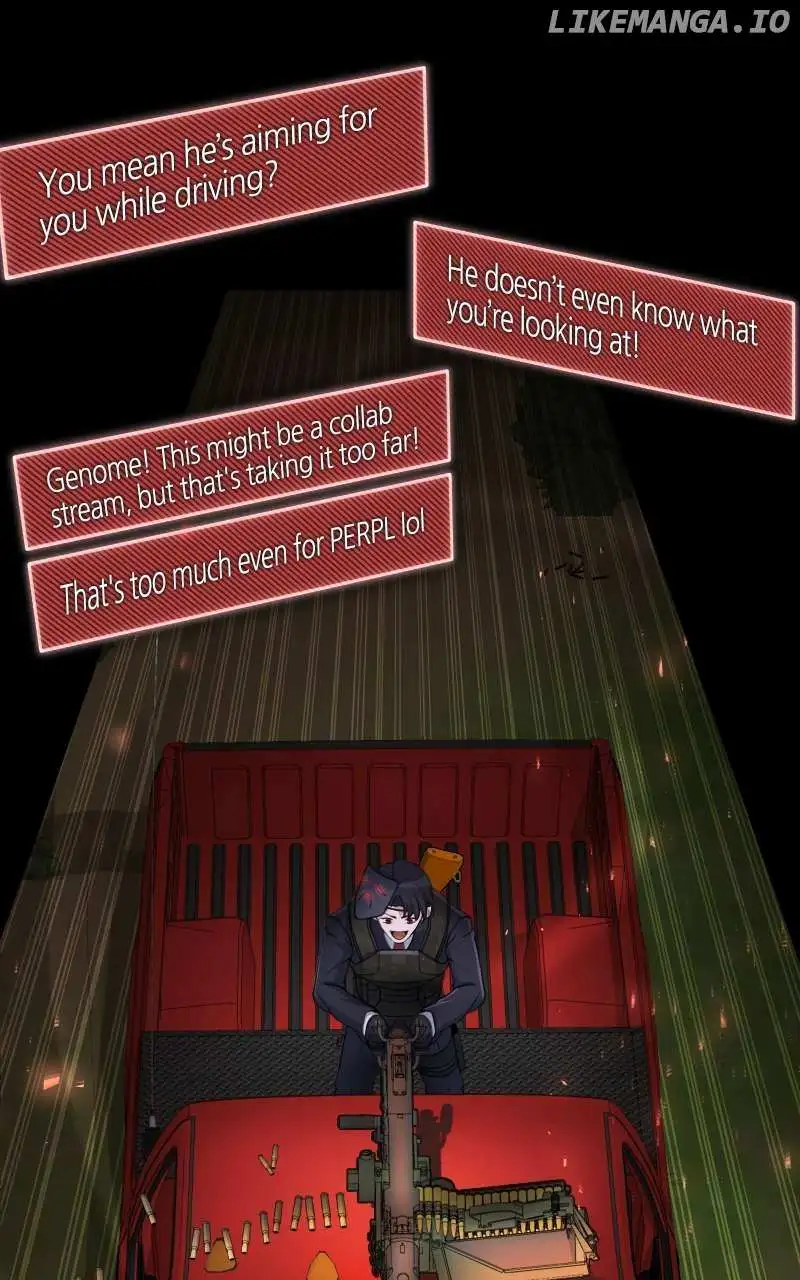 Read The Possessed Genius