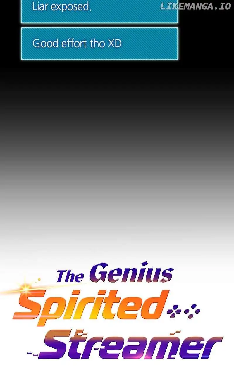 Read The Possessed Genius