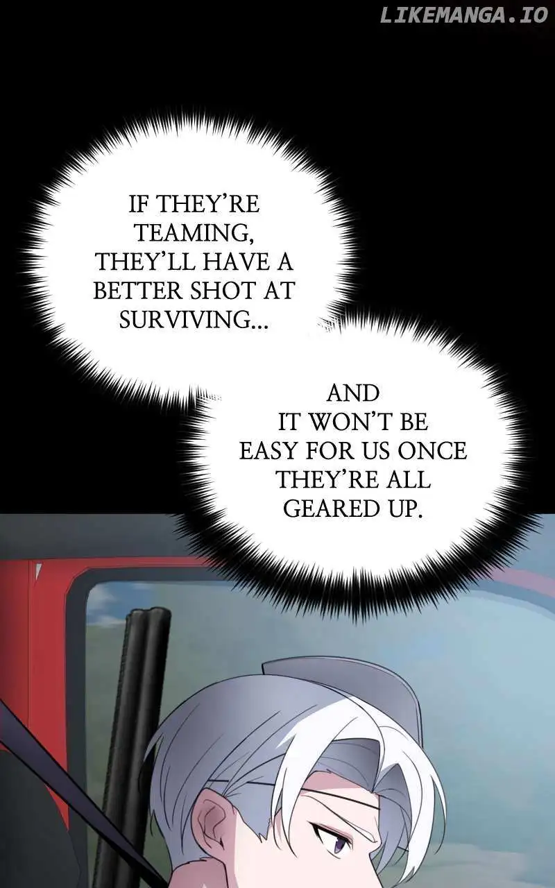 Read The Possessed Genius
