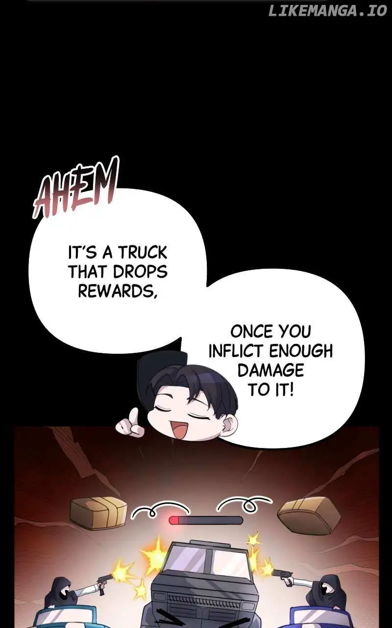 Read The Possessed Genius