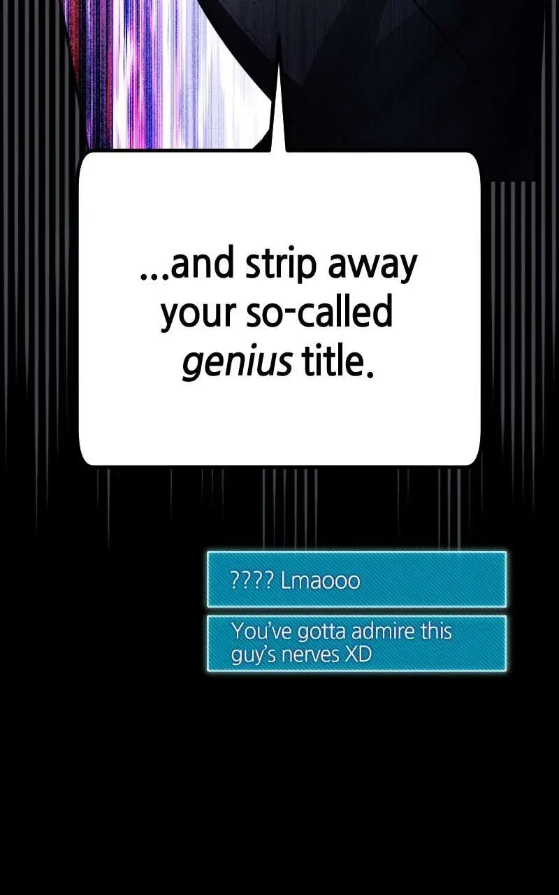 Read The Possessed Genius