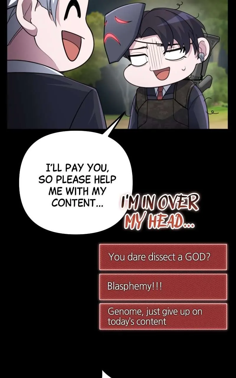 Read The Possessed Genius