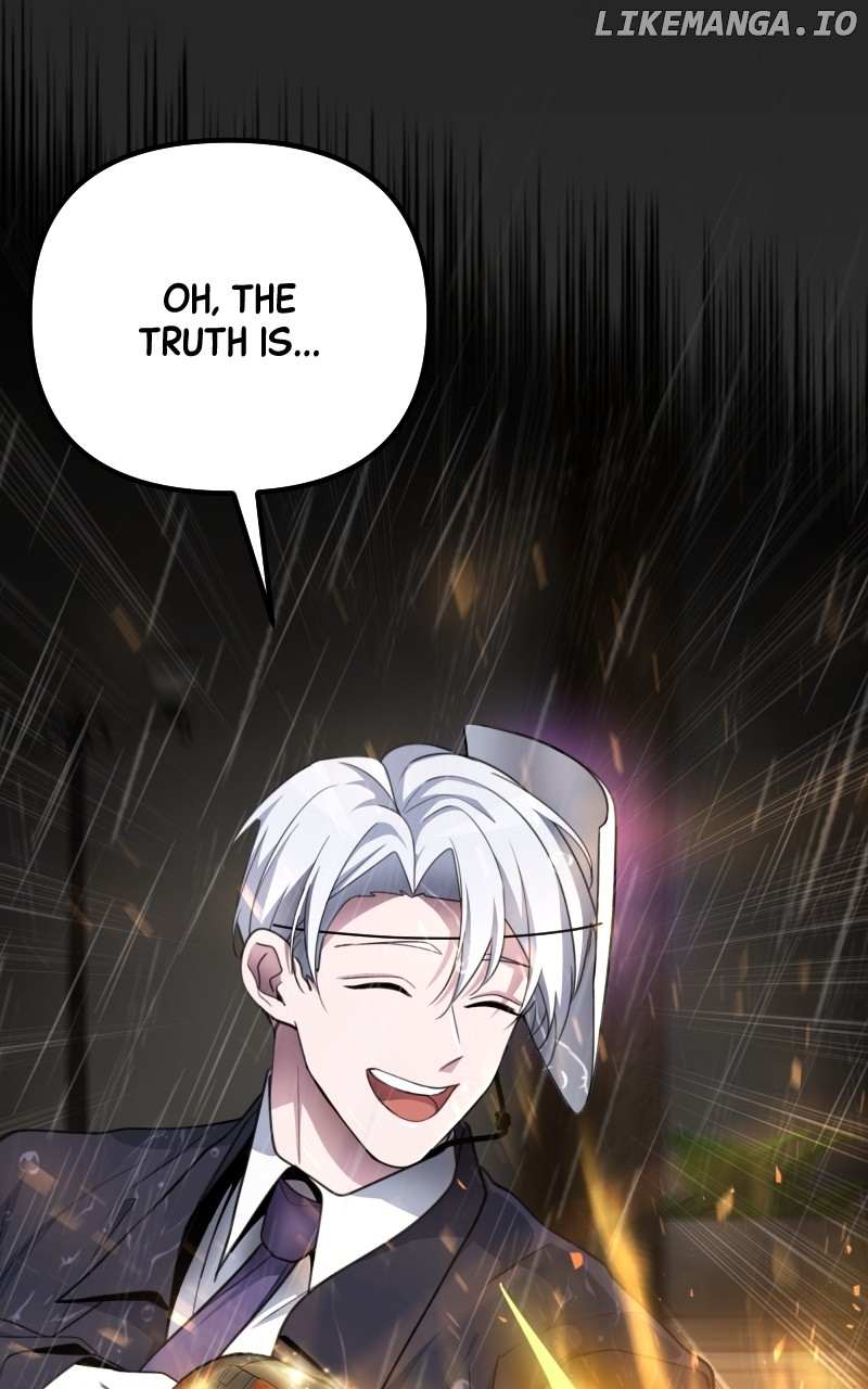 Read The Possessed Genius