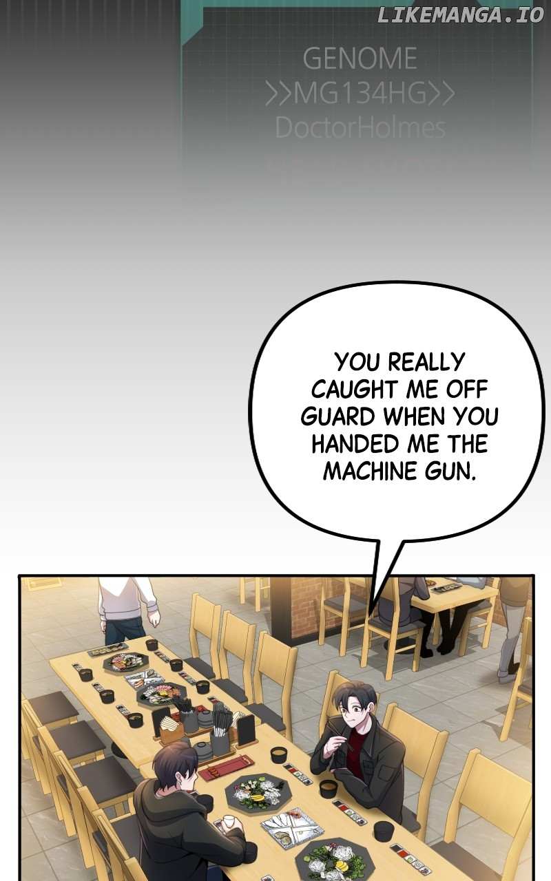 Read The Possessed Genius