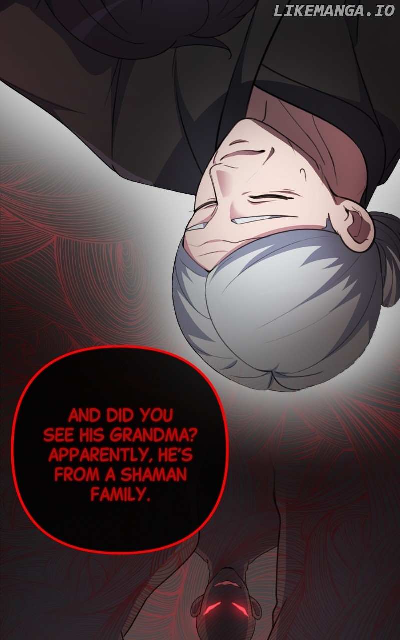 Read The Possessed Genius