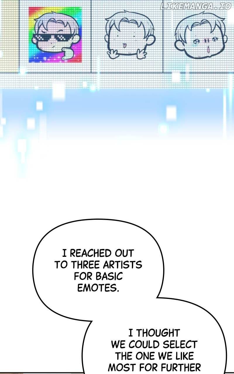 Read The Possessed Genius