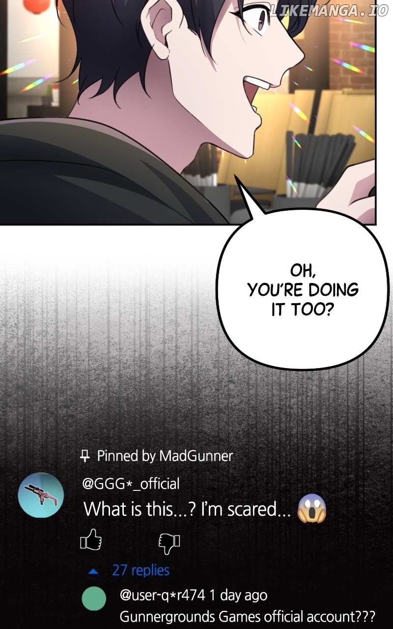 Read The Possessed Genius