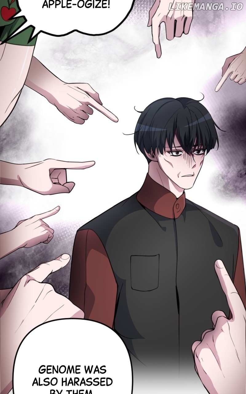 Read The Possessed Genius