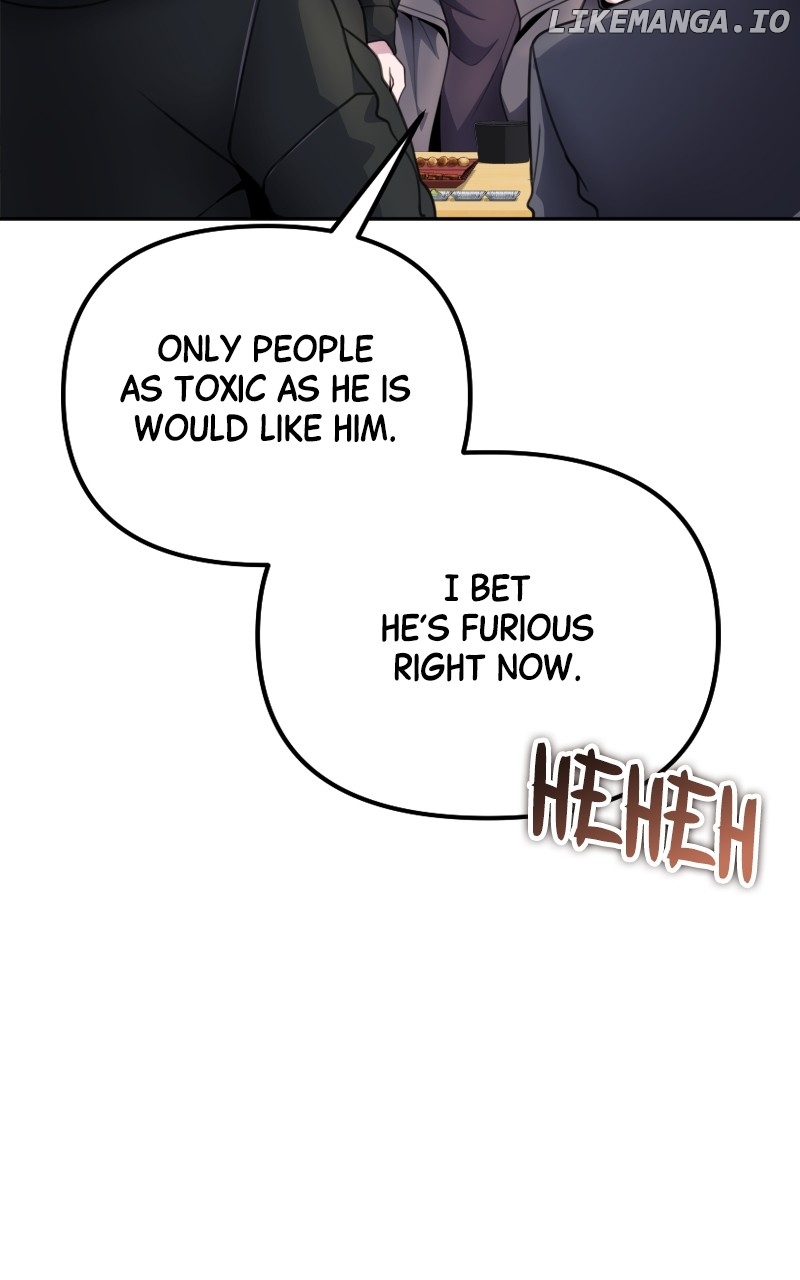 Read The Possessed Genius
