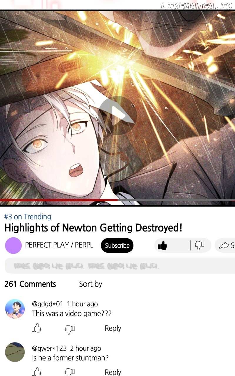 Read The Possessed Genius