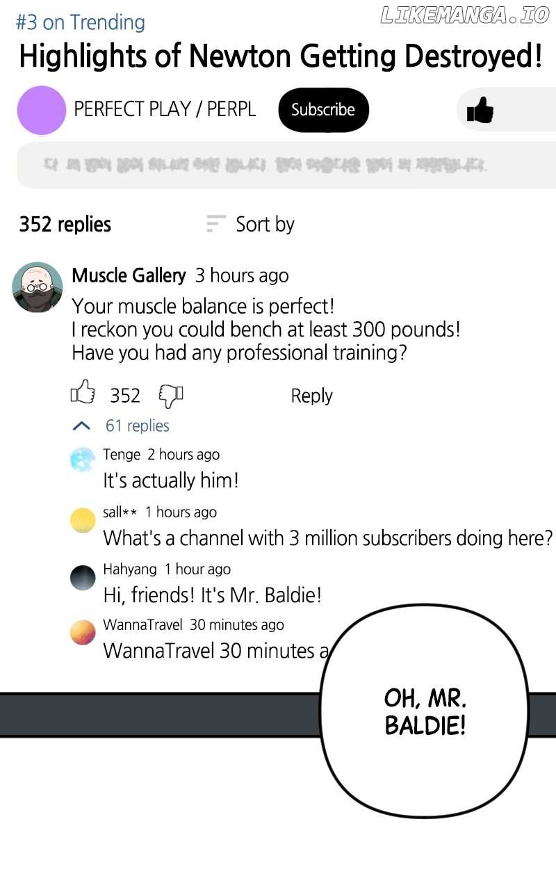 Read The Possessed Genius