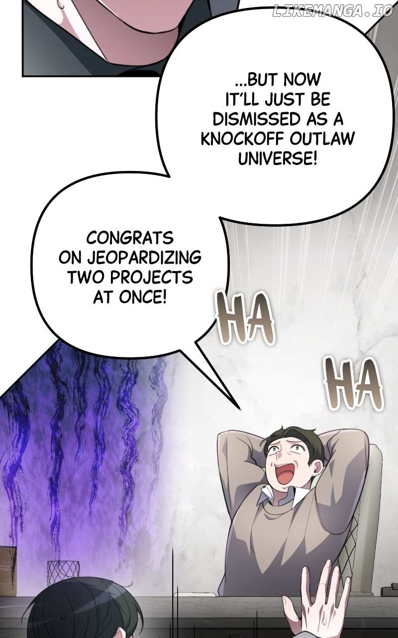 Read The Possessed Genius