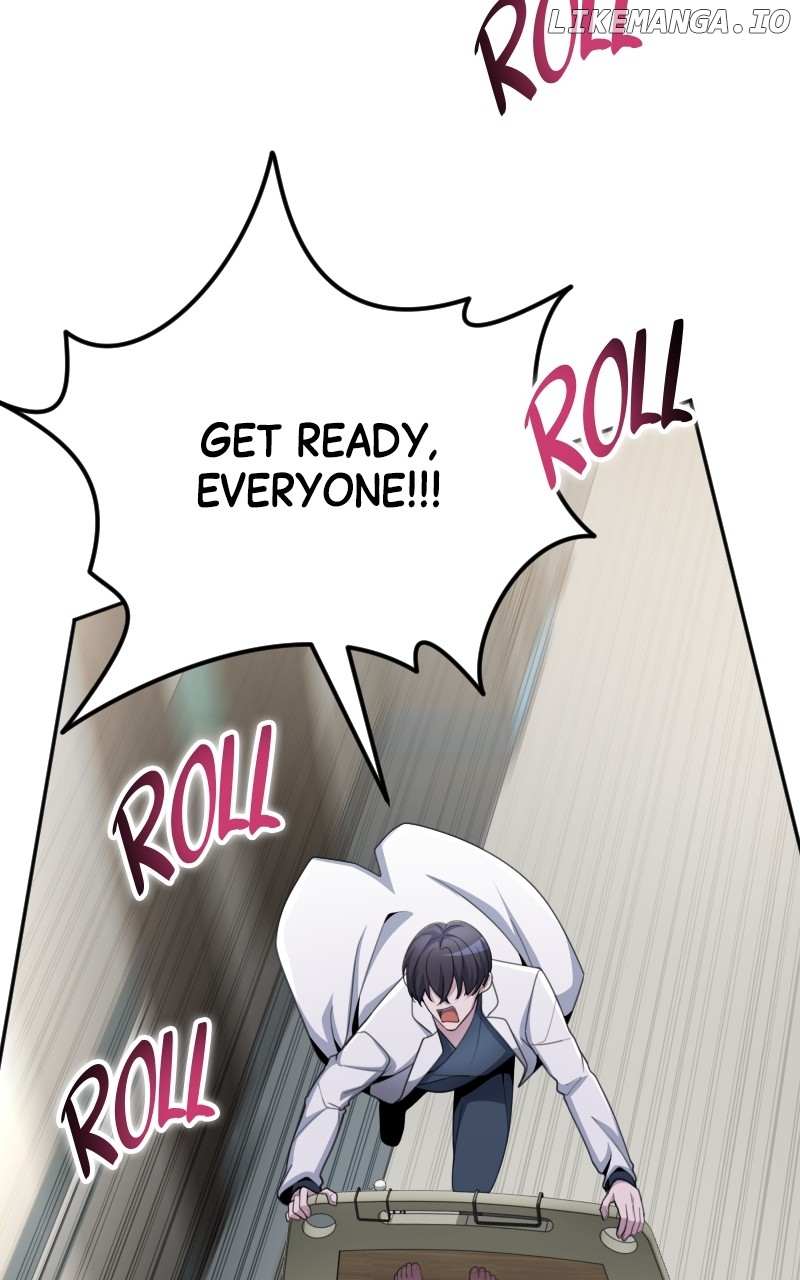 Read The Possessed Genius