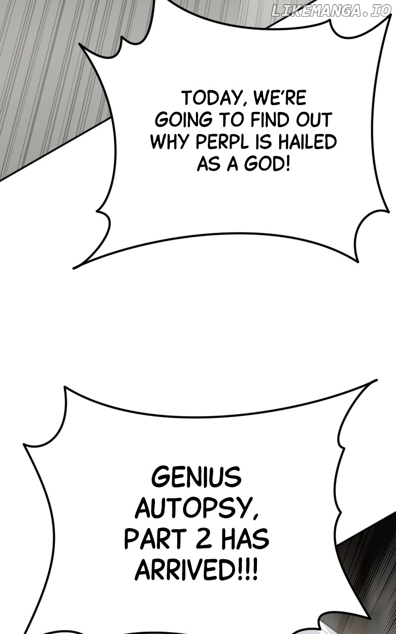 Read The Possessed Genius