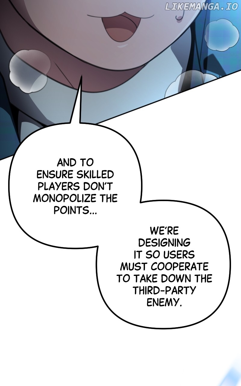 Read The Possessed Genius