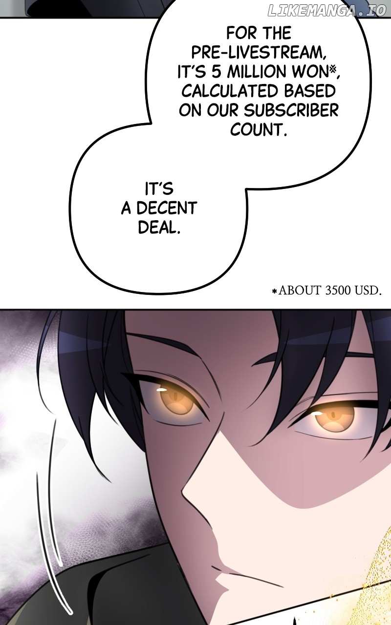 Read The Possessed Genius