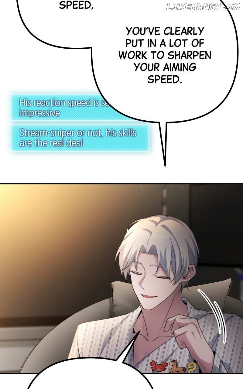 Read The Possessed Genius
