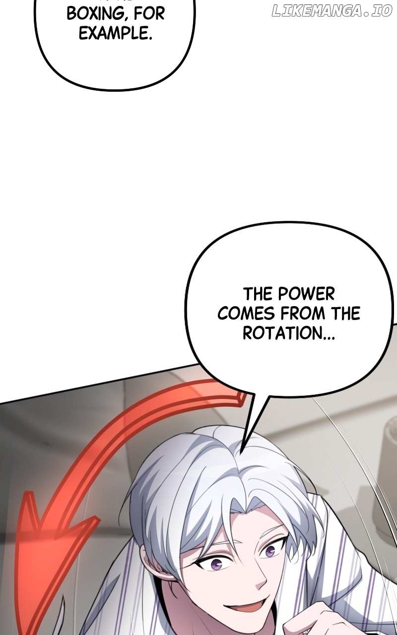 Read The Possessed Genius
