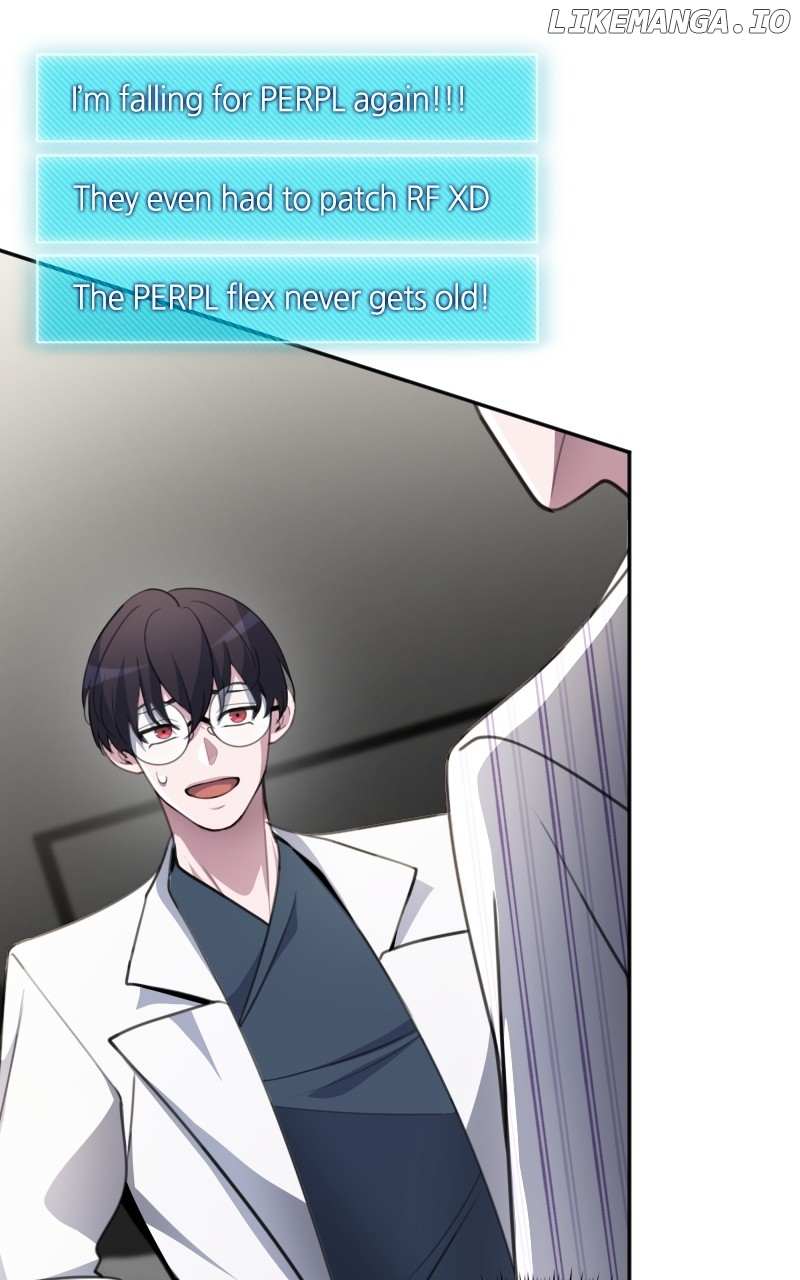 Read The Possessed Genius