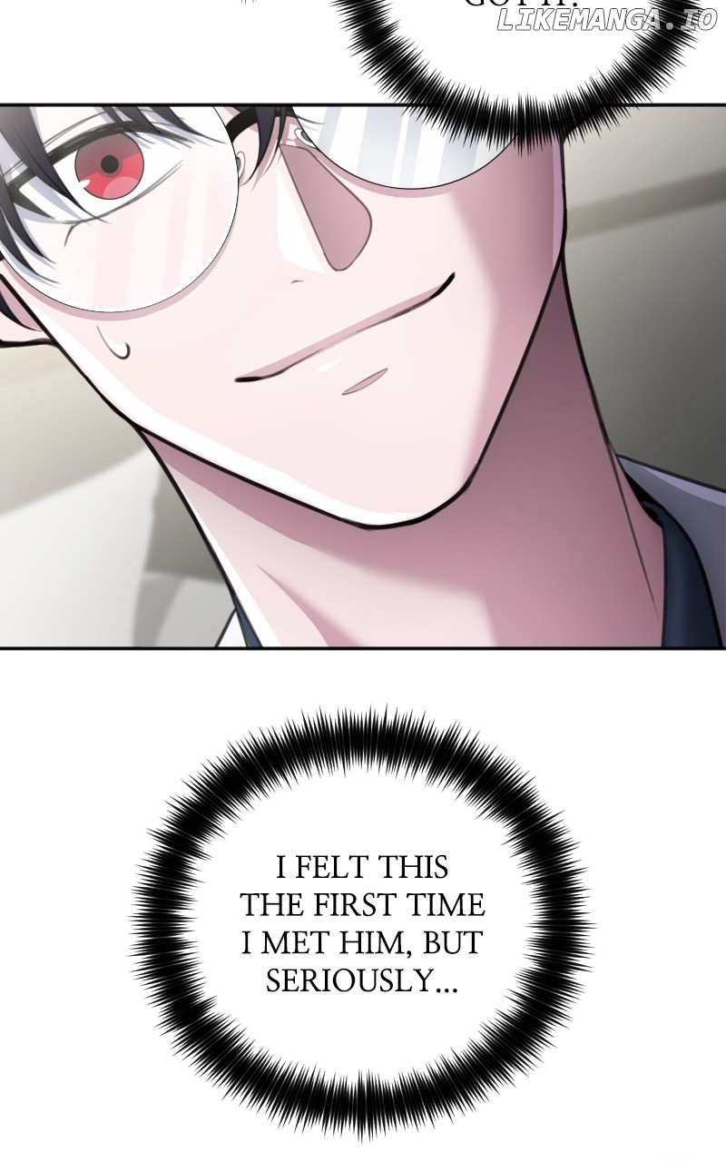 Read The Possessed Genius