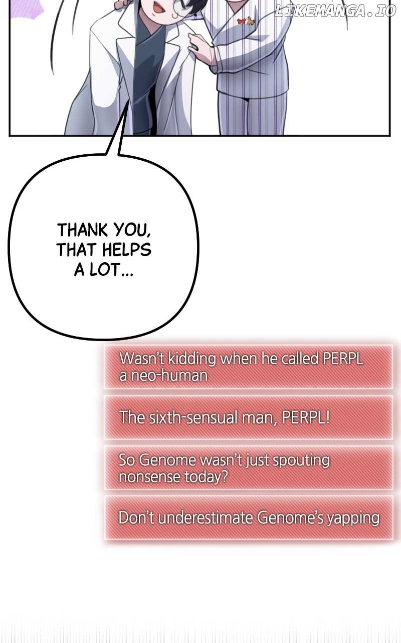 Read The Possessed Genius