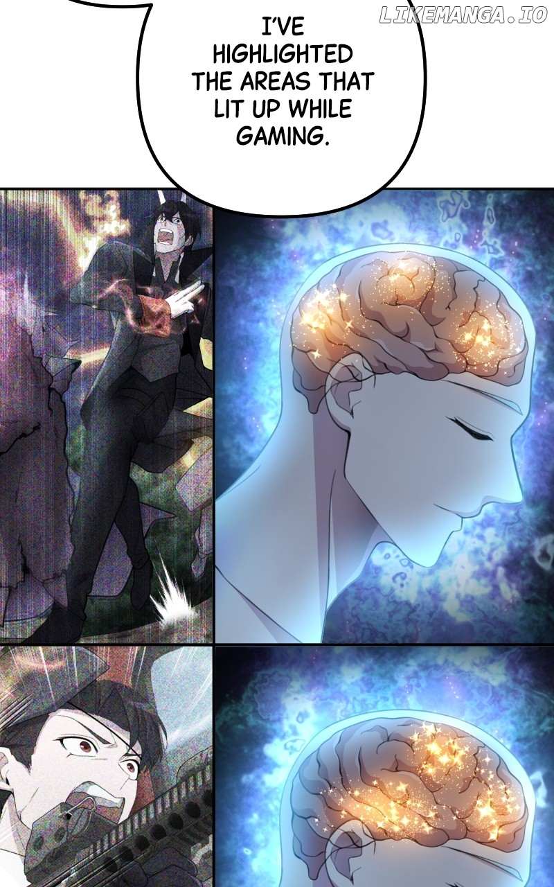 Read The Possessed Genius