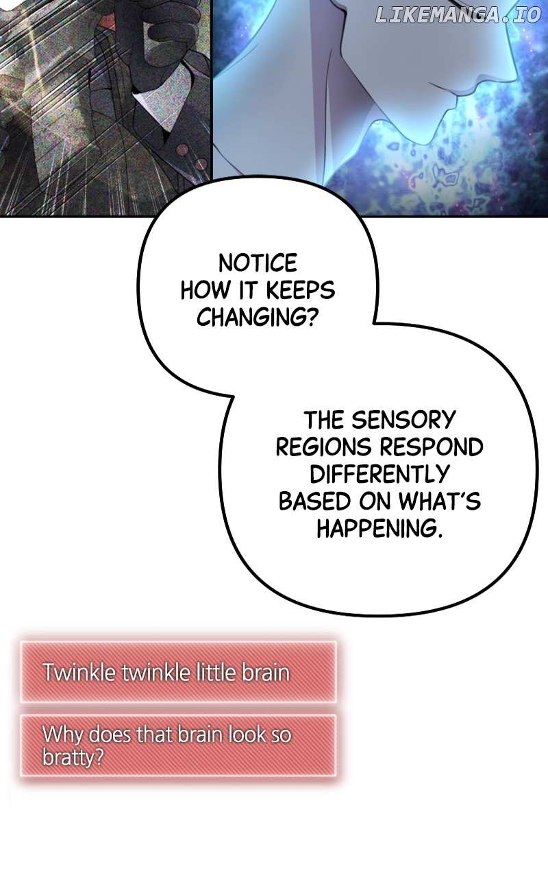 Read The Possessed Genius
