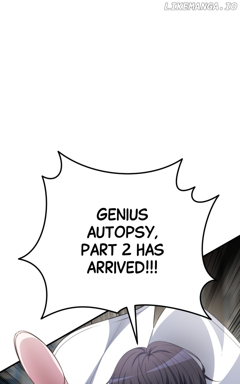 Read The Possessed Genius