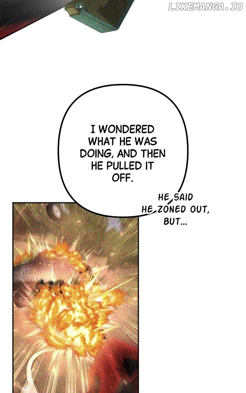 Read The Possessed Genius