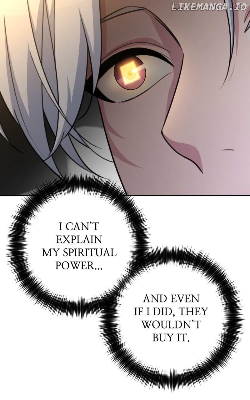 Read The Possessed Genius