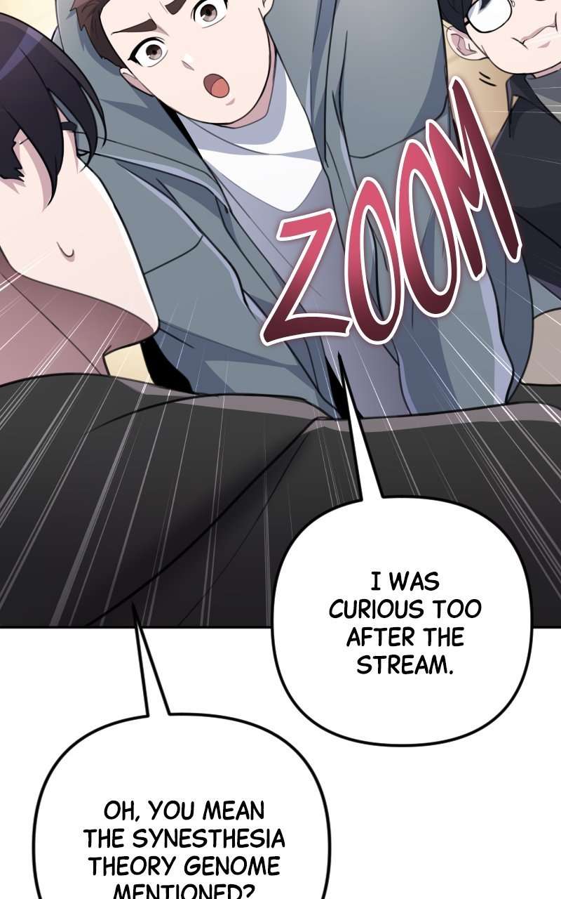 Read The Possessed Genius