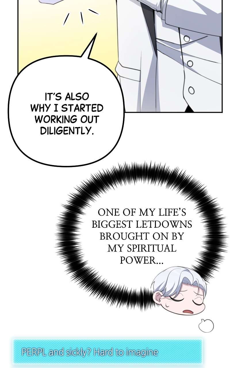 Read The Possessed Genius