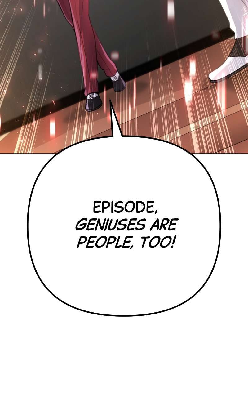 Read The Possessed Genius