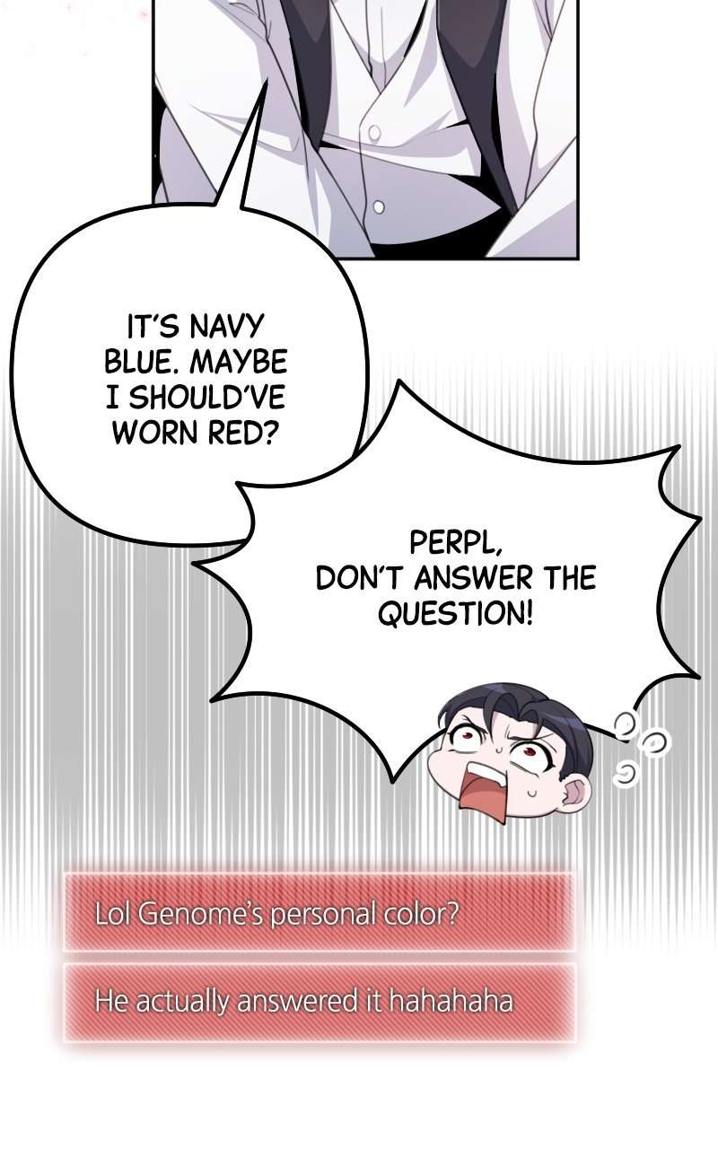 Read The Possessed Genius