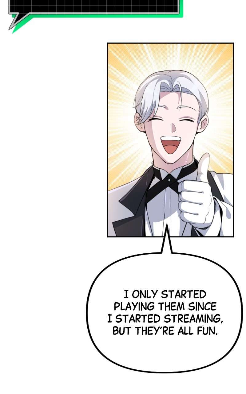 Read The Possessed Genius