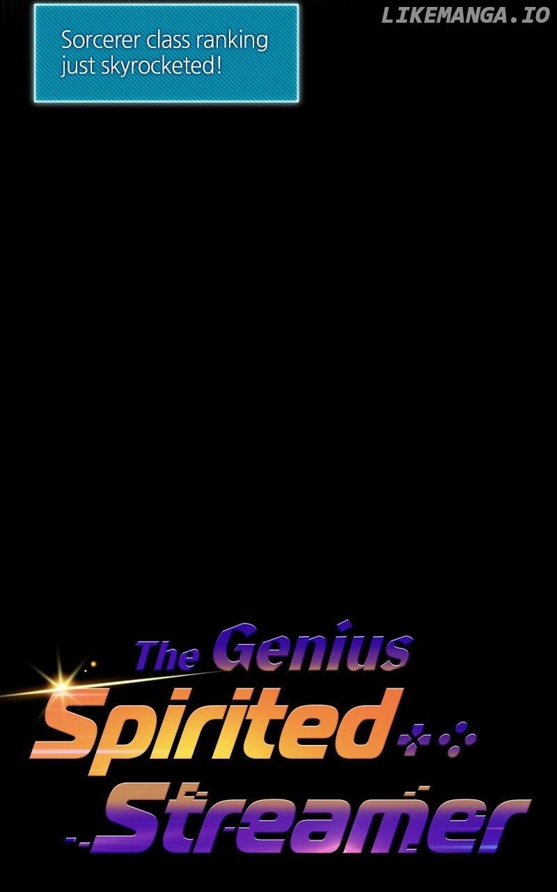 Read The Possessed Genius