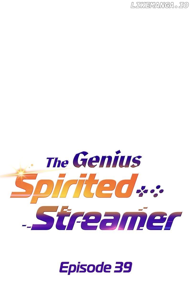 Read The Possessed Genius