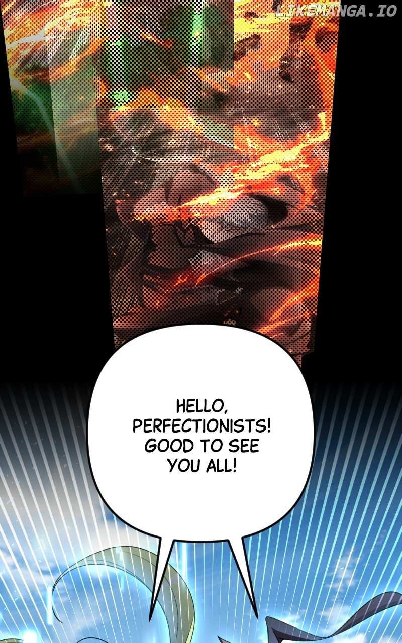 Read The Possessed Genius