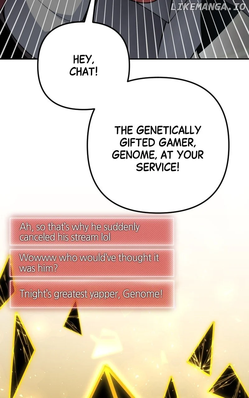 Read The Possessed Genius
