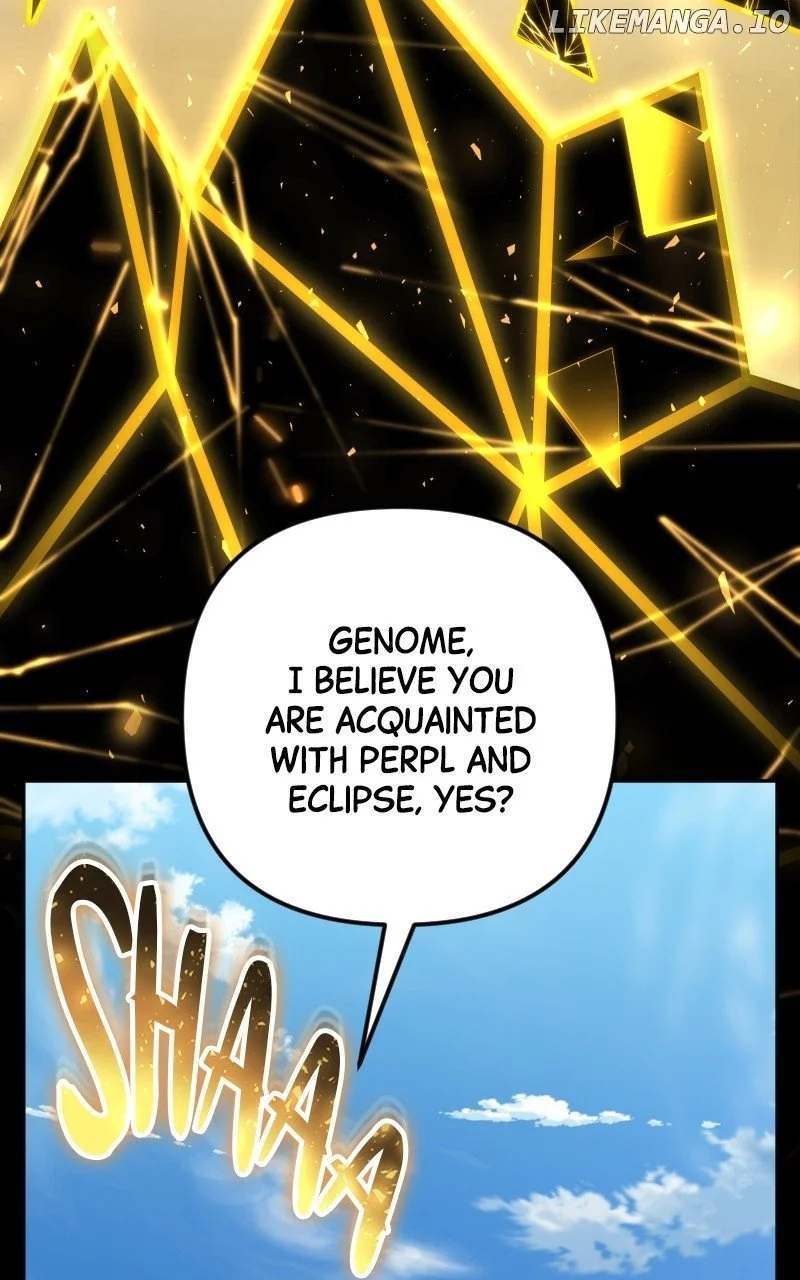 Read The Possessed Genius